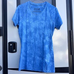 Women’s Smartwool T-Shirt